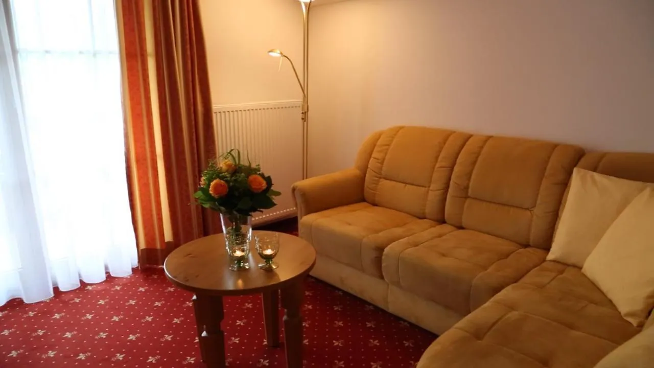 Kurhotel Falter Bad Reichenhall