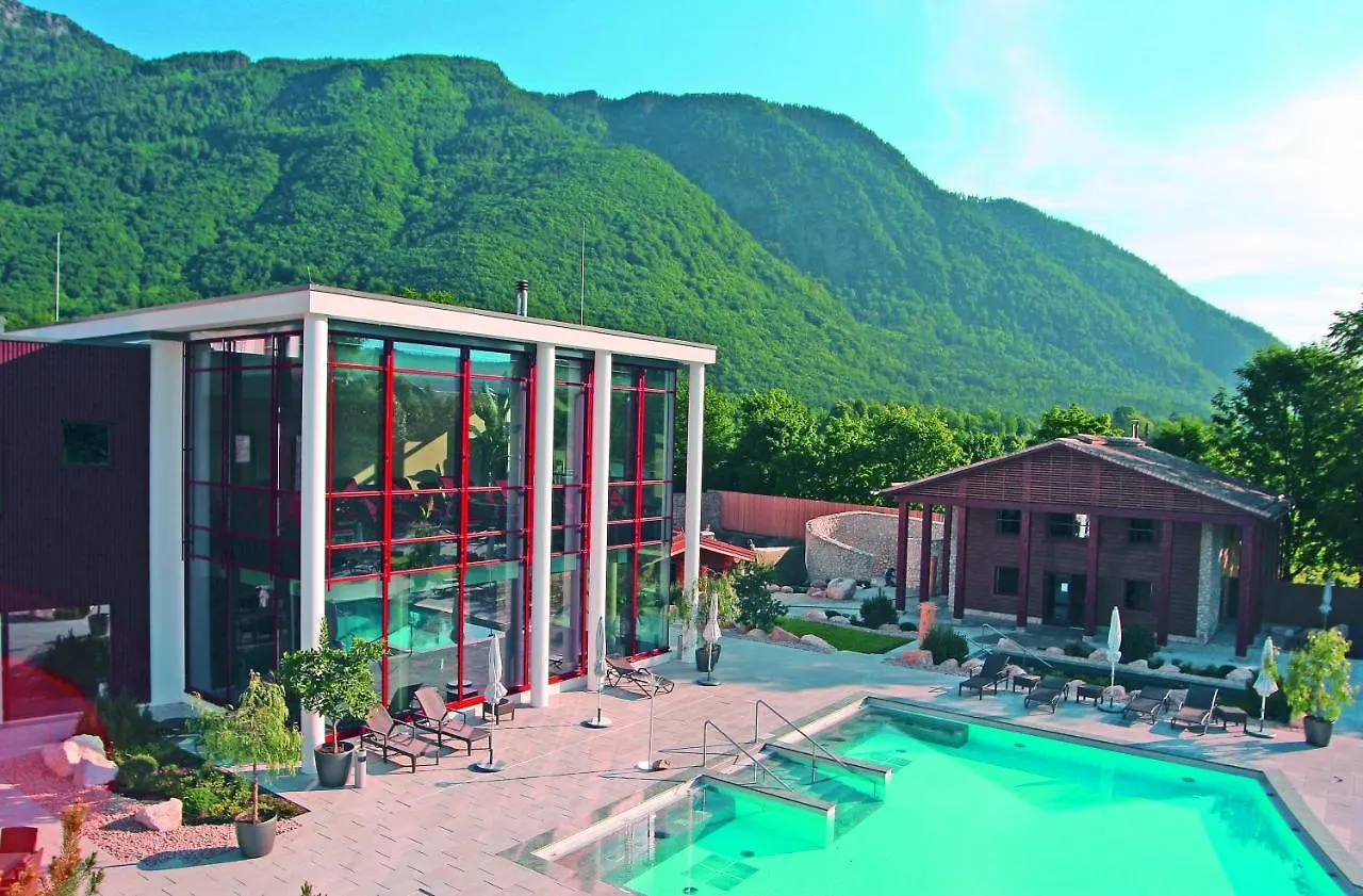 Hotel Kurhotel Falter Bad Reichenhall