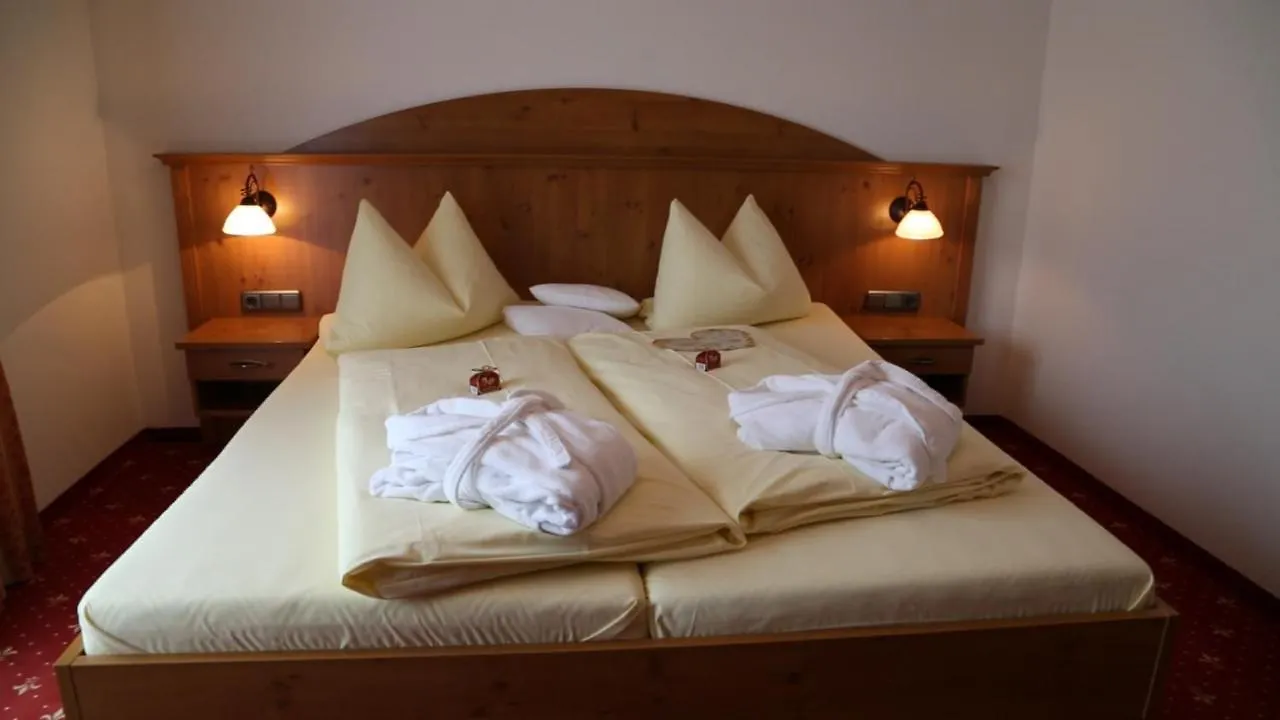 Kurhotel Falter Bad Reichenhall Germany