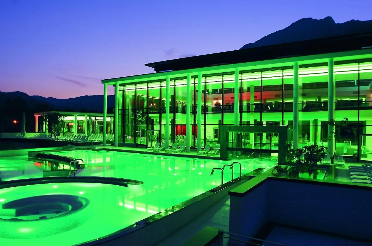 Kurhotel Falter Bad Reichenhall
