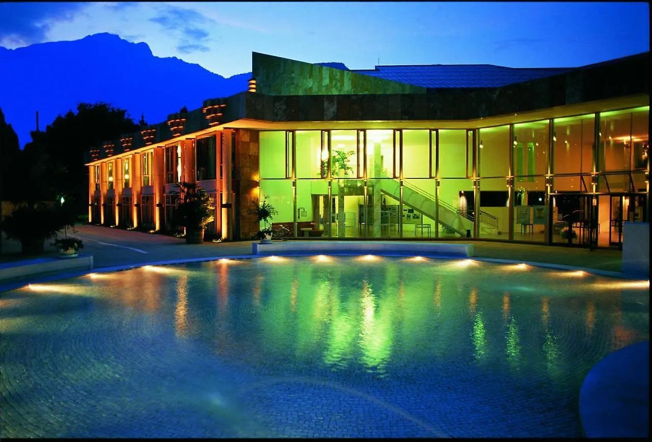 Kurhotel Falter Bad Reichenhall Hotel