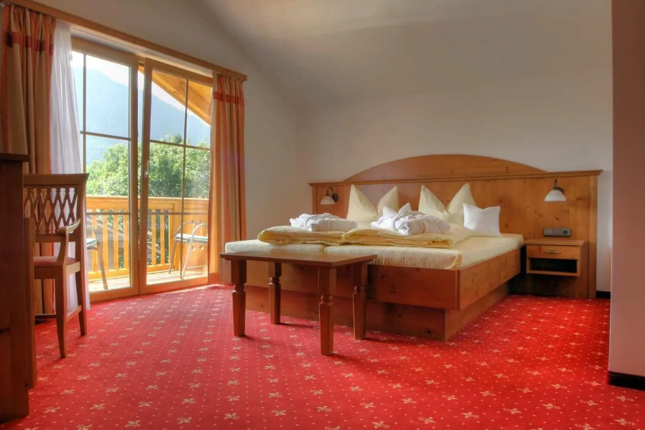 Kurhotel Falter Bad Reichenhall