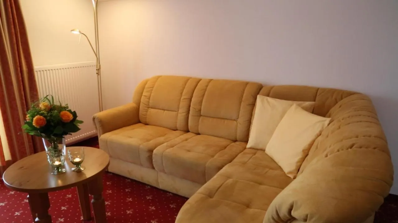 *** Hotel Kurhotel Falter Bad Reichenhall Germany