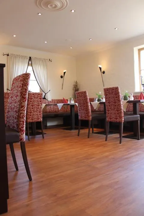 Kurhotel Falter Bad Reichenhall Hotel