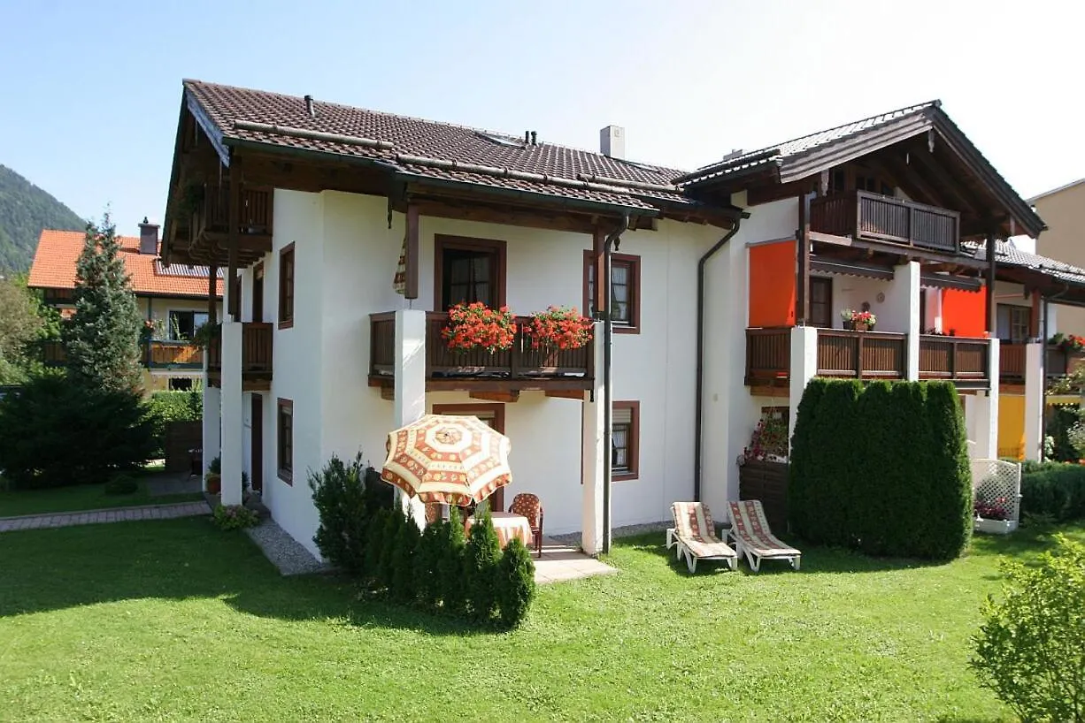Kurhotel Falter Bad Reichenhall 3*,