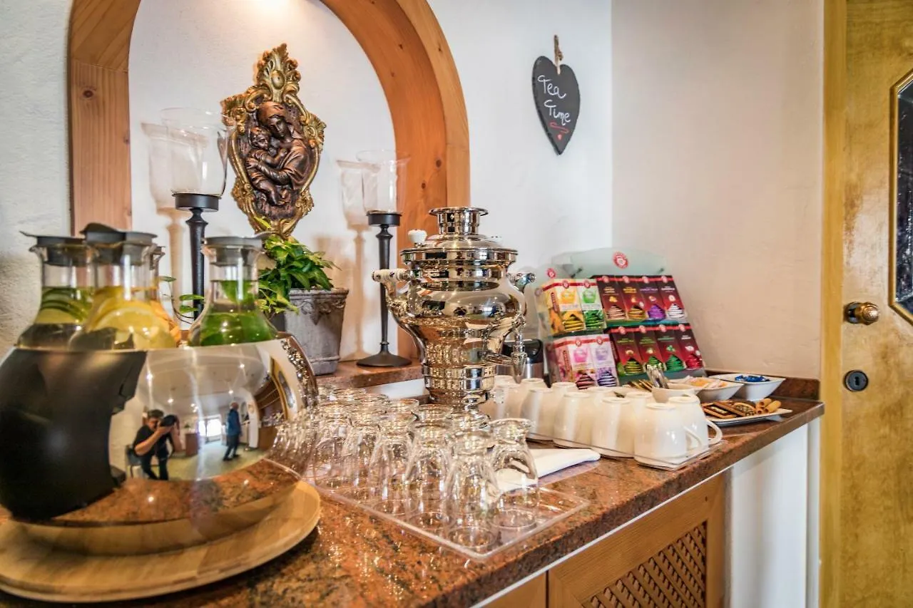 Kurhotel Falter Bad Reichenhall