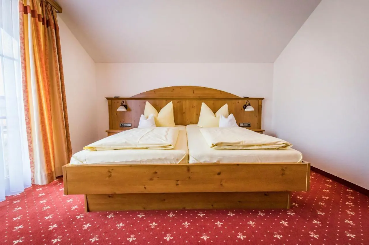 Kurhotel Falter Bad Reichenhall 3*,  Germany