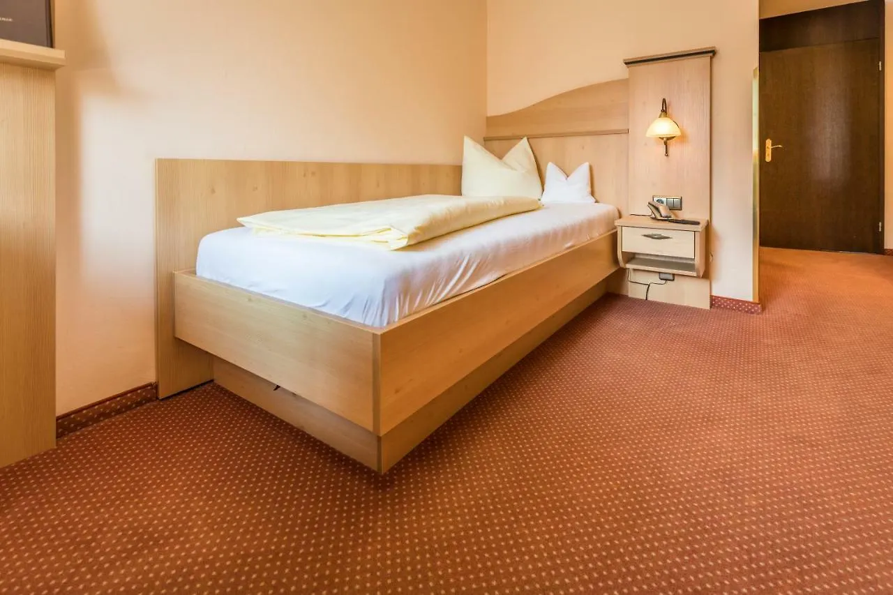 Kurhotel Falter Bad Reichenhall Hotel