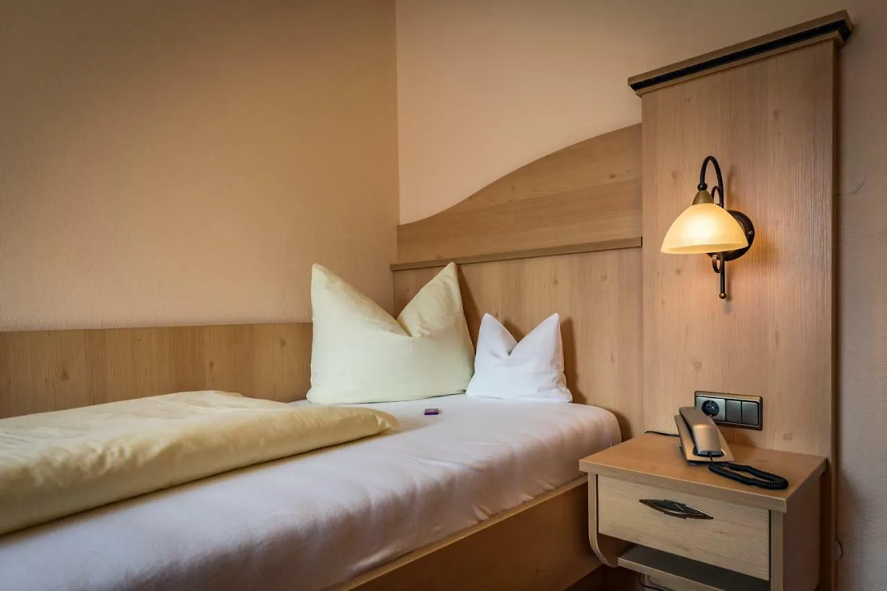 Kurhotel Falter Bad Reichenhall Hotel