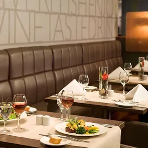 Novotel West 4* Düsseldorf