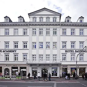 Bayrischer Hof 3* Heidelberg