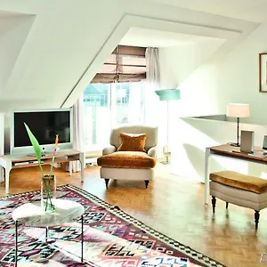 Cortiina 4* München