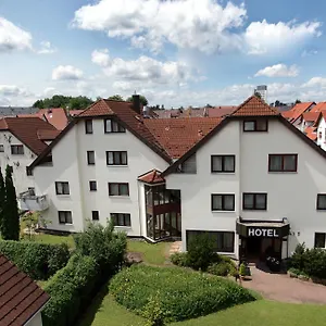 Flora Möhringen 3* Stuttgart