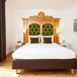 Prinzregent 4* München
