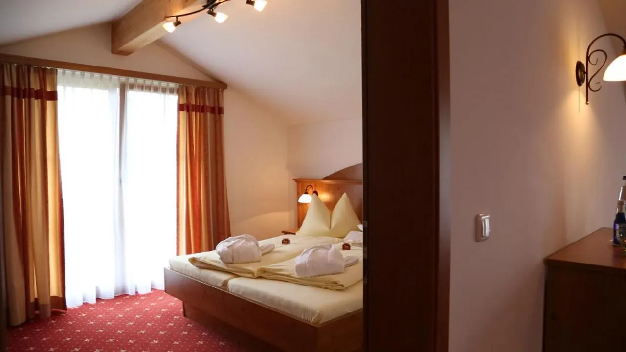 Kurhotel Falter Bad Reichenhall