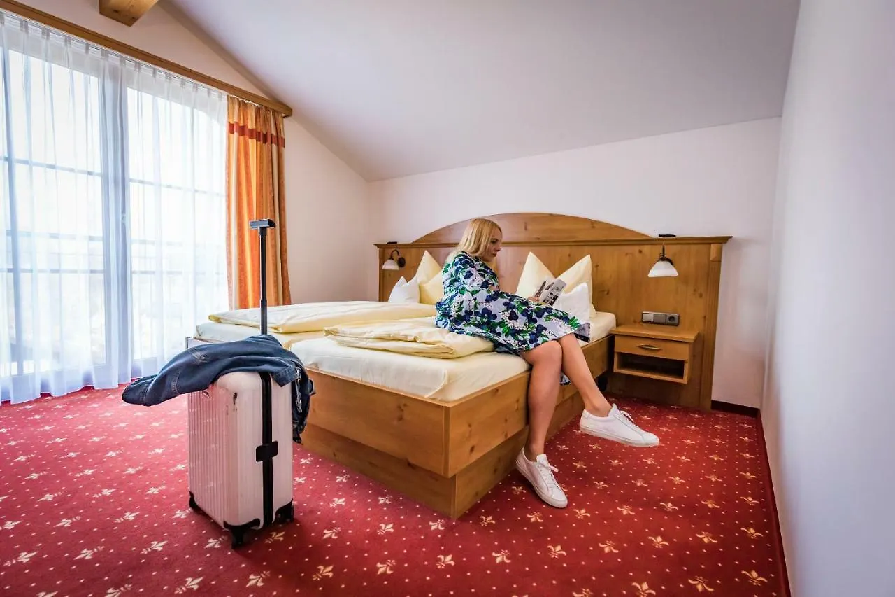 Hotel Kurhotel Falter Bad Reichenhall